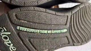 Clove shoes 👟 I didn&rsquo;t want to make this video, but the truth must be told