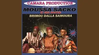 Moctar Sidi