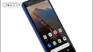 Jio Launches Affordable Smartphone JioPhone Next, To Be Available From September