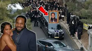Malcolm Jamal Warner&rsquo;s Wife Confesses Dark Secrets Of Their Love!