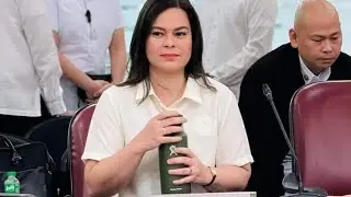 VP Sara Duterte alam ang plano nang Kongreso, may panibagong banat? #houseofrepresentative #hearing