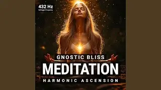 432 Hz Radiant Horizon