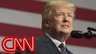 Panel: Trump avoids addressing Russia in national security strategy