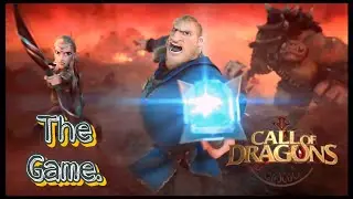 I understood while playing Call of Dragons... now it's your turn to understand? #viral #video #nurnh