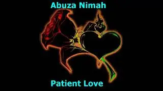 Abuza Nimah   Patient Love