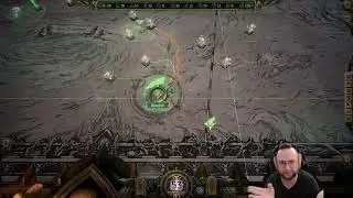 Stream gesamte Folgen 378-381 | Warhammer 40k: Rogue Trader | #coop  #382