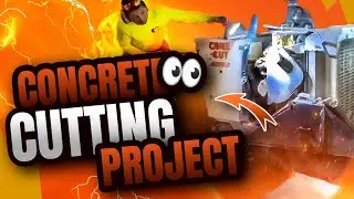 &ldquo;Concrete Cutting & Removal Project in Florida | Helder&rsquo;s Concrete Cutting