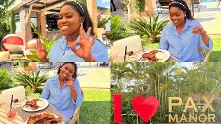 BRUNCH AT PAX MANOR MUTHAIGA&hellip;IS IT WORTH THE HYPE