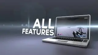 NeoAxis Engine Comes To The Mac