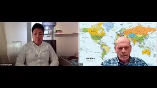 Interview with Michael Mandelbaum (Author - The Four Ages of American Foreign Policy)