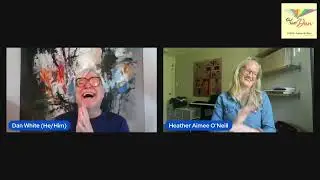 EP 207   Heather Aimee O'Neill   THE IRISH GOODBYE
