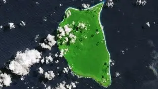 The Henderson Island nowadays&hellip;