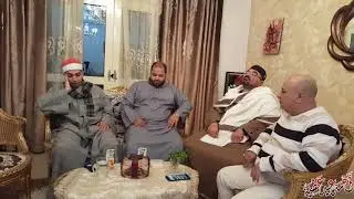 الشيخ يوسف حلاوة _ توشيح أمدح المكمل _ جلسة خاصة بمنزل الحاج محمد كامل بالشيخ زايد _ ٢٠١٩/٣/٢٣