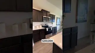 Affordable New Construction Homes in Princeton Texas! #hometour #realestate #blessed