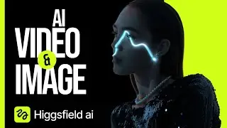 AI Video Generation Just Leveled Up - This Tool Is Wild | Higgsfield AI