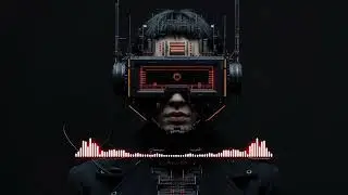Dark Hypnotic Techno 2026 | Industrial Underground Techno Ritual | New version