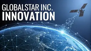$GSAT Globalstar Inc. &mdash; 60-секундный анализ &mdash; 31 октября 2025 г. #GSAT #GLOBALSTAR #STOCKMARKET #...