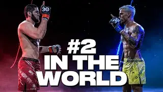 I Played One Of THE BEST Players in UFC 5 and You Won't Believe What Happened!