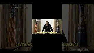 O ESC&Acirc;NDALO que EXPULSOU Kevin Spacey da MAIOR s&eacute;rie da Netflix&rdquo; 😱