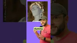 This Dummy Head Is Actually a Microphone&hellip;