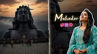 “Har Har Mahadev 🔱 | Desi Haryanvi Bhole Song | Female Voice | 3D High Bass Bhajan”