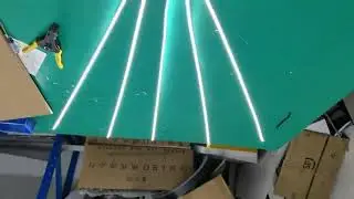 How to Connnect DIY Wireless Motion Sensor Stair Lights Kit- superlightingled
