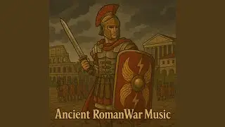 Roman Gladiator Music &ndash; Epic Battle Themes