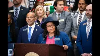 ICE Accountability Press Conference