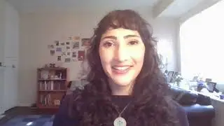 Authors L&eacute;a Taranto and Joyce Grant on their middle grade and YA books | FOLD Kids Book Fest 2025