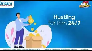 Are Unit Trusts the Golden Goose they portrayed? Britam Dollar Easy Earner case study