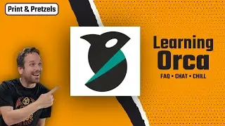 Orca Slicer Deep Dive | New Snapmaker Prints!