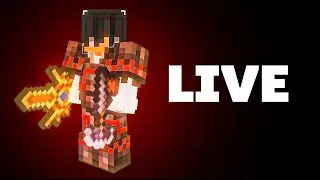 LIVE 🔴 MOJ SERWER MINECRAFT🔴 PEJTCRAFT.PL 🔴 wersja 1.21.8 🔴