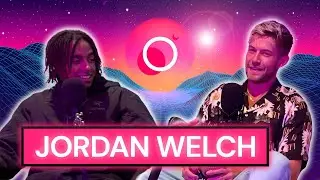From Rock Bottom to Making $$$ Millions as a YouTuber - Jordan Welch | Midnight Podcast Episode 35