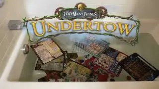 Too Many Bones: Undertow Setup Guide
