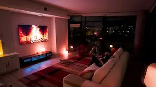 I Finally Found My Dream Apartment in Dallas