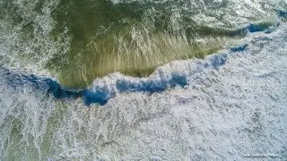 Shinnecock Inlet 10-28-18