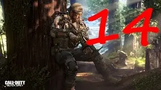 CALL OF DUTY BLACK OPS 3 LIVE COMM EPISODE 14 - Say In Cover!