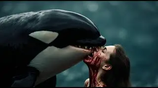 Jessica Radcliffe vs Killer Whale &ndash; The Real Orca Attack Story | Beast Busters