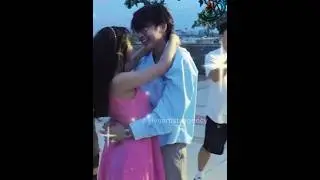 Rabin Angeles and Angela Muji celebrates SDP Last Taping Day (English Subtitles)