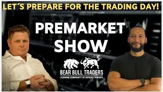 Pre-Market Show - Wednesday, June 26, 2019
