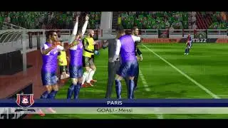 FTS 22 Mod FiFa 22 Android Offline #205 Graphics Kits & Transfer 2022 Watch Gaming FTS 22