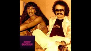 Donna Summer - I Feel Love vs The Chase (Andy Buchan Edit)