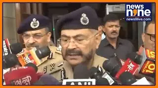 UP DGP Prashant Kumar Announces May 7 Mock Drill | 19 Districts to Participate in Emergency Prep