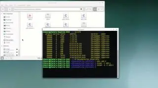 RPC in C with rpcgen