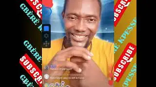 🇹🇬 CHEF CANTON DE KPENZINDE PARLE DES PRISONNIERS LIBÉRER LE 31 DÉCEMBRE 🇹🇬