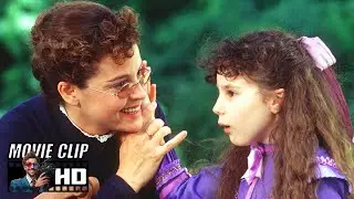 Little Girl Who Is Deaf, Dumb And Blind Meets A Soul Mentor And Becomes A Great Writer