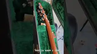 Brand: Martin 000M Mahogany Auditorium 2003 (All Solid)