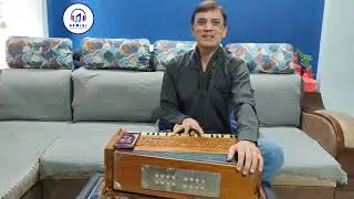 7 SWAR KAISE LAGAYEIN.. New Video Explain by - Harish Gemini ( Sir) *GEMINI MUSIC ACADEMY*  