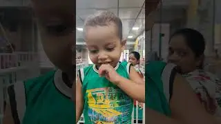 দেওয়া নেওয়া খেলা😂| Paying with a cute patient❤️| Healthbook #cute #child #playing #laughing #kolkata