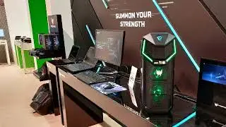 IFA 2018 - ACER